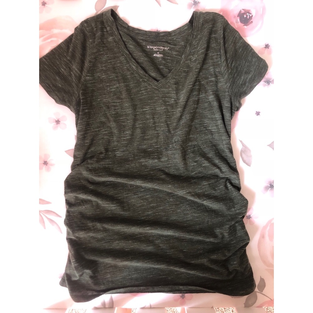 Maternity Tee